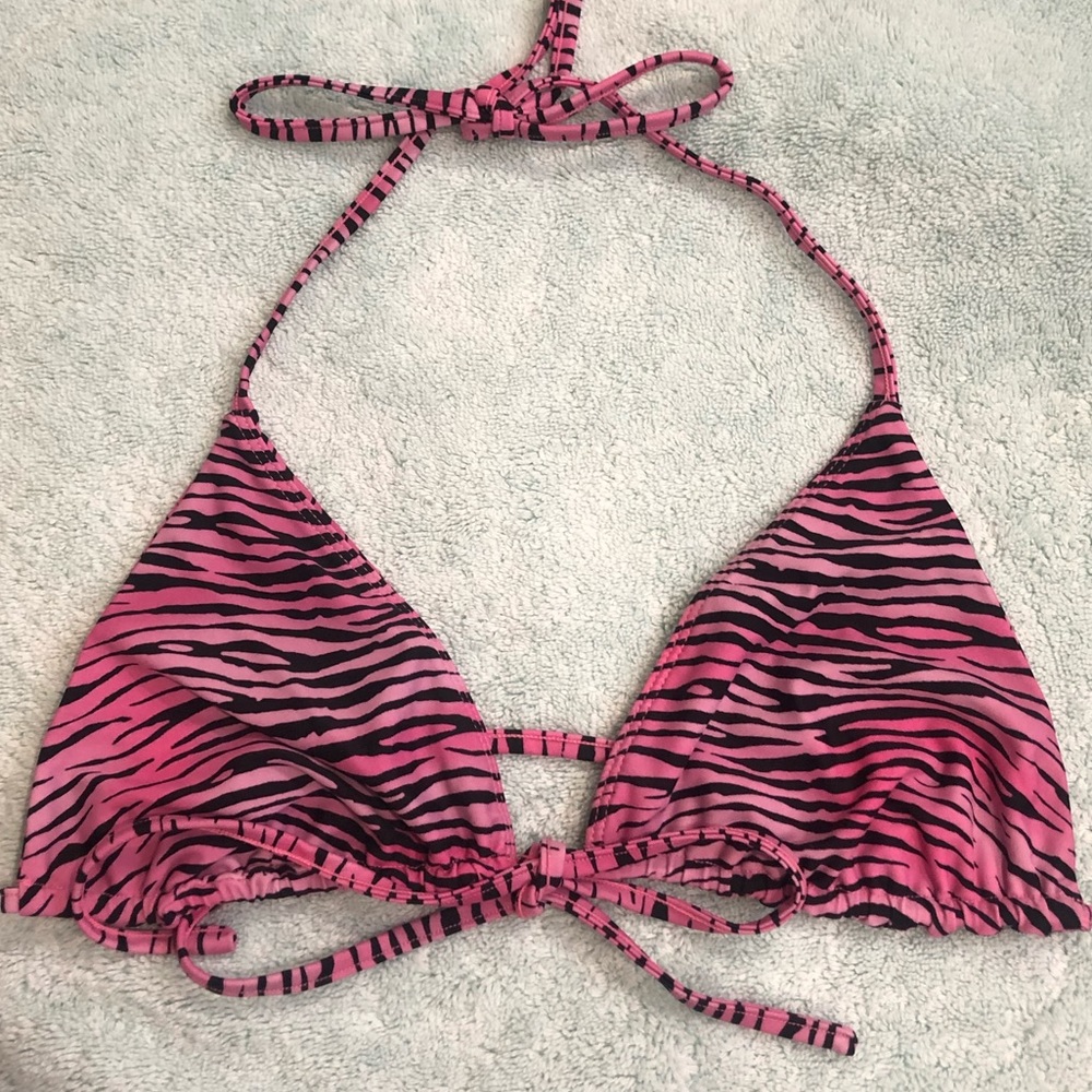 I.AM.GIA NWOT BIKINI TOP SMALL